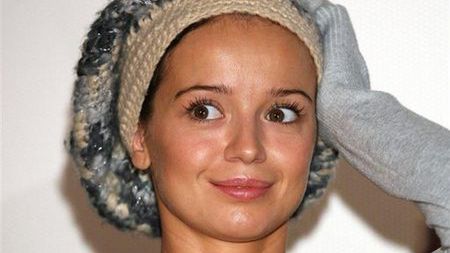 Anna Przybylska
