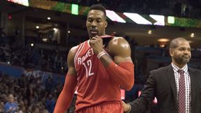 Dwight Howard zainteresowany grą w New York Knicks