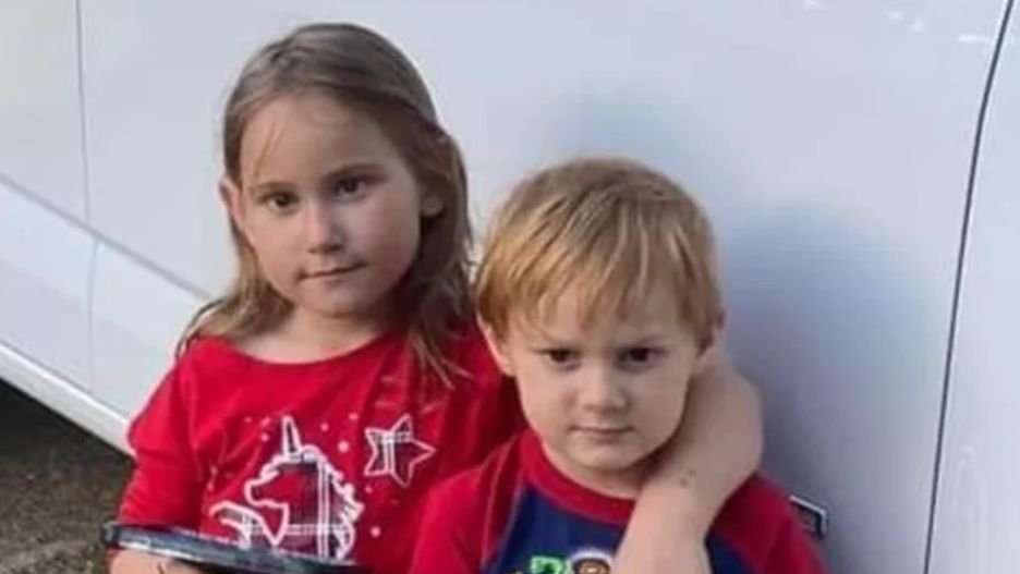 Horror w USA. Pochowali syna pod podłogą