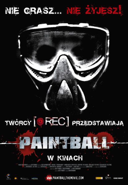 Paintball