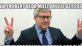 Liga Mistrzów. Lewandowski ogłosił wspaniałą nowinę. Zobacz memy po meczu Bayernu