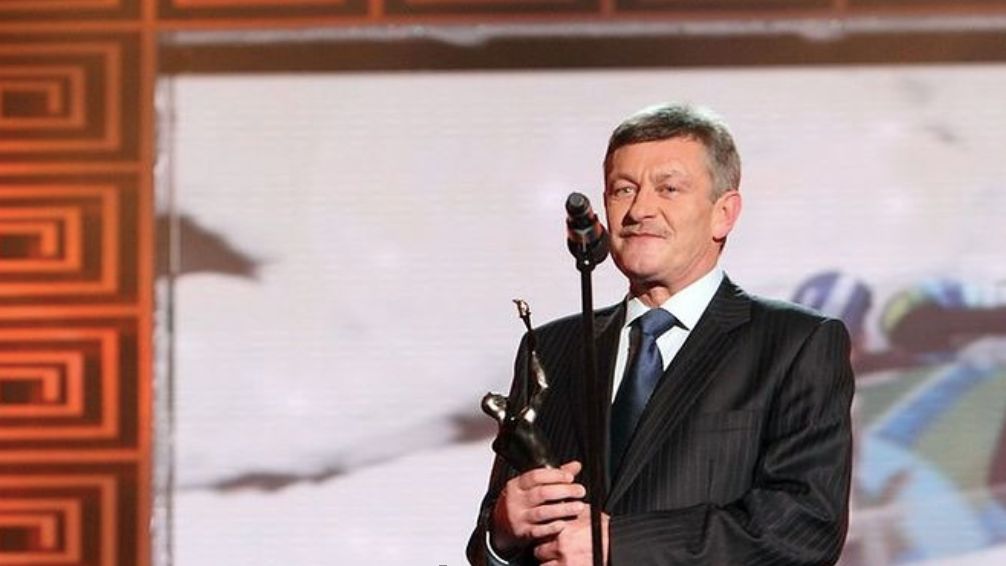 East News / Na zdjęciu: Józef Łuszczek