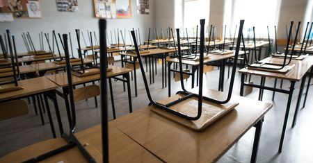 Od września dzieci wrócą do szkół. Koniec zdalnego nauczania