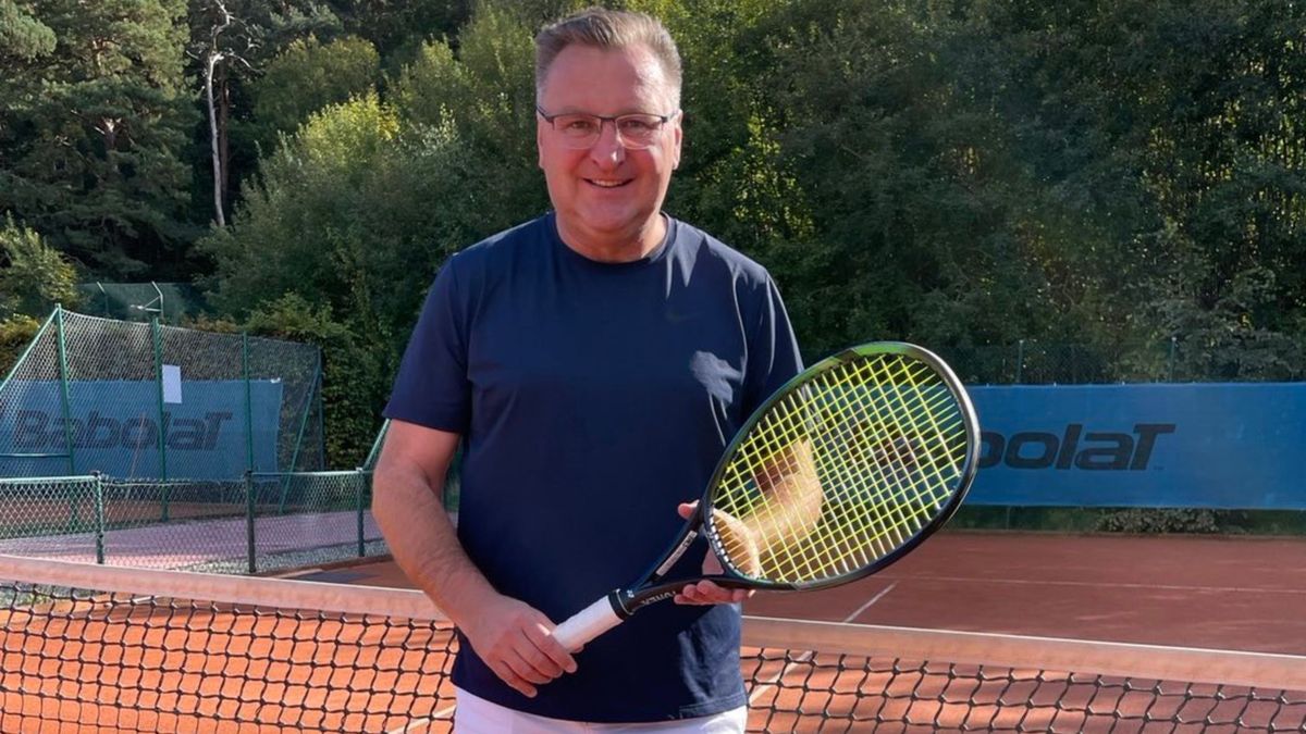 Instagram / Czesław Michniewicz