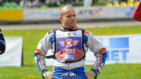 Stachyra nie oddaje pieniędzy. Klub prosi o pomoc GKSŻ