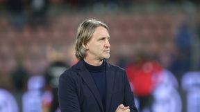 Zespół Polaka ma nowego trenera. Będzie szansa na debiut w Serie A?