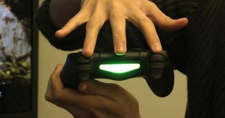 Niby po staremu, ale nie do końca - oto kontroler do PlayStation 4
