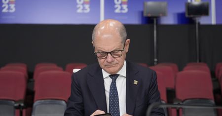 Fatalny sygnał z Niemiec. Wstępne dane o PKB pogłębiają ryzyko recesji