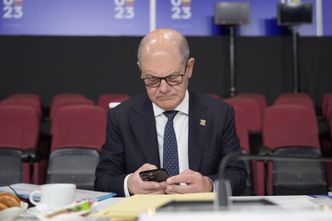 Fatalny sygnał z Niemiec. Wstępne dane o PKB pogłębiają ryzyko recesji