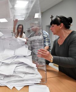 Sondaże exit poll i late poll - czym są? Kiedy pojawią się te wyniki i czym się różnią od oficjalnych wyników?