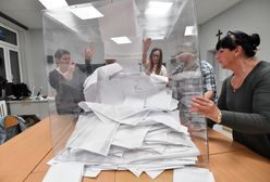 Sondaże exit poll i late poll - czym są? Kiedy pojawią się te wyniki i czym się różnią od oficjalnych wyników?
