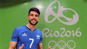 Liga chińska: ekipa Facundo Conte i Georga Grozera z mistrzostwem