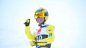 Coś niesamowitego! Wielki powrót do Pucharu Świata