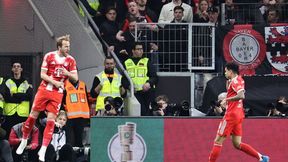 Kane nie zawiódł Bayernu w meczu o finał. Łagodny wymiar kary dla Leverkusen