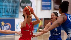 EBLK: Widzew idzie po swoje, AZS Enea bez szans w Łodzi