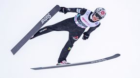 Skoki narciarskie. Robert Johansson mistrzem Norwegii