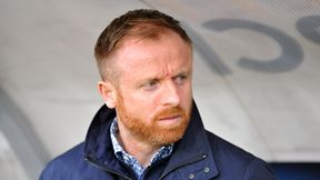 PKO Ekstraklasa. Piotr Stokowiec ma cierpliwość do piłkarzy Lechii. "Grają ludzie, nie systemy"