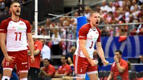Polacy z awansem do Tokio i spokojnymi świętami. Dawid Konarski: Mecz z Francją śnił nam się po nocach