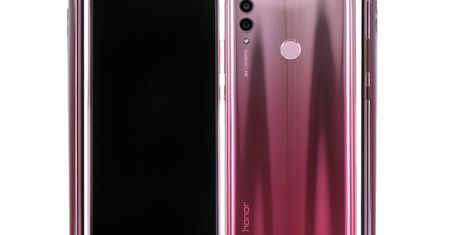 Nadciąga Honor 10 Lite - premiera jeszcze w tym miesiącu