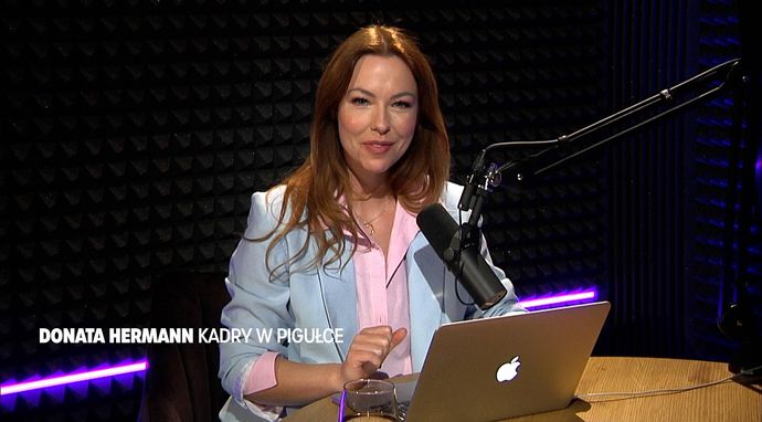 Hermann o rynku pracy