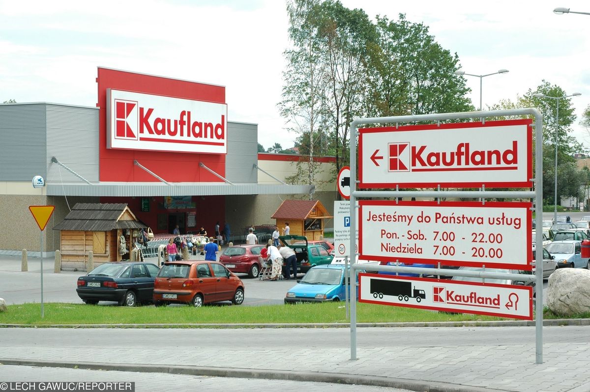 Kaufland i Lidl wprowadzają zmiany. Mają używać mniej plastiku