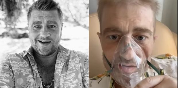 Tomasz Jakubiak zmagał się z niezwykle rzadkim nowotworem: "Występuje u niecałego procenta ludzi na świecie"