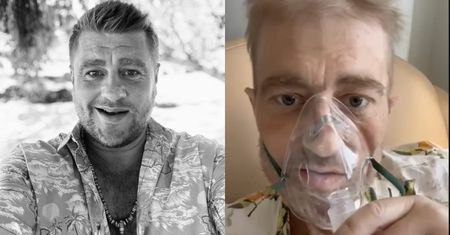 Tomasz Jakubiak zmagał się z niezwykle rzadkim nowotworem: "Występuje u niecałego procenta ludzi na świecie"