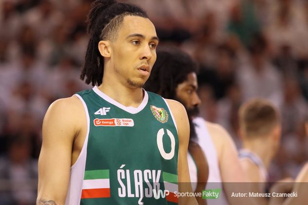 Travis Trice był doskonałym zawodnikiem