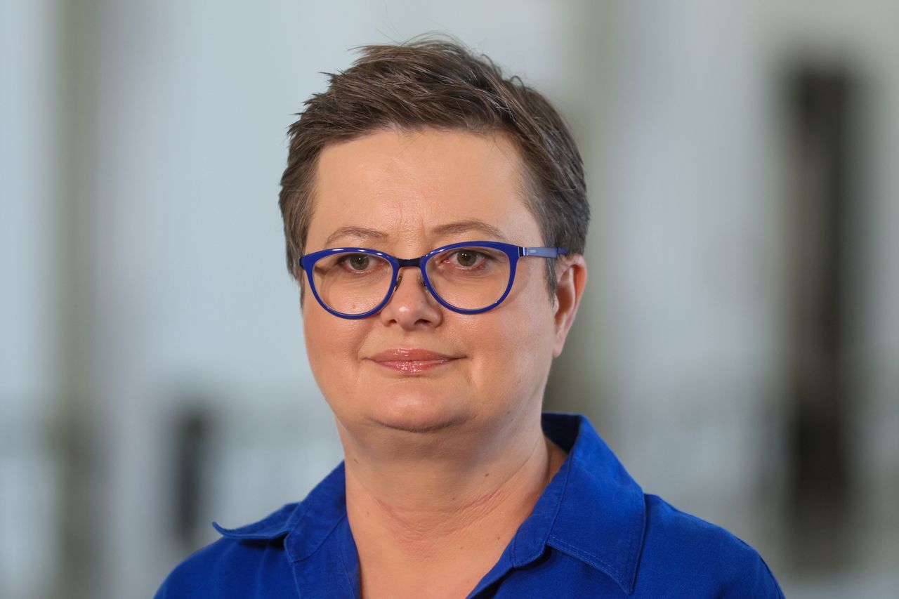 "Gra o Głosy" w WP i Radiu ZET. Gościem programu Katarzyna Lubnauer