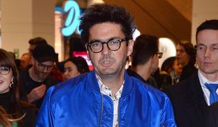 Kuba Wojewódzki ma prywatnego ochroniarza. Taka usługa kosztuje fortunę