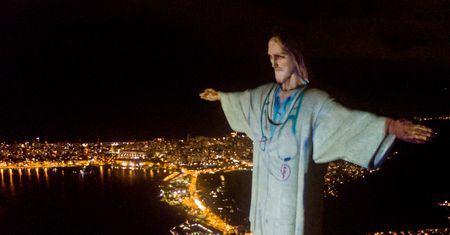 Koronawirus. Brazylia. Rośnie liczba zakażonych. Sytuacja wymyka się spod kontroli