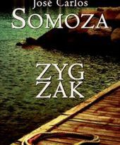 Nowa powieść Somozy - sekret, fizyka i śmiertelne niebezpieczeństwo