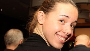 Równo za rok będzie mogła otrzymywać emeryturę w wieku 40 lat