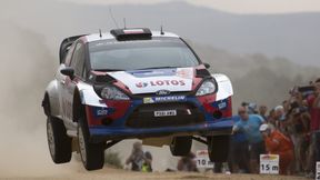 AutoNews: Robert Kubica wróci do Citroena