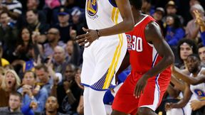 NBA: 3-0 dla Warriors, noc Kevina Duranta. Zdobył 38 na 102 punkty drużyny