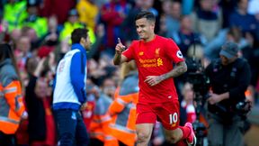 Klopp powitał nowego piłkarza. Chodziło o Coutinho