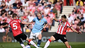 Sensacja. Zespół Jana Bednarka zatrzymał Manchester City!