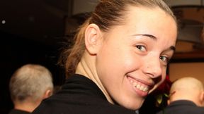 Równo za rok będzie mogła otrzymywać emeryturę w wieku 40 lat