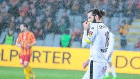 Transfery. PKO Ekstraklasa. Oficjalnie: Cillian Sheridan w Wiśle Płock