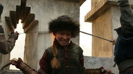 Dumny duch narodowy Rosji