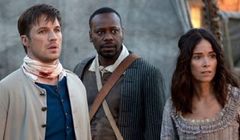 Serial „Poza czasem 2” od 14 marca w AXN i AXN White