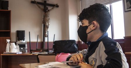 Gwałtowny odpływ uczniów z religii. Tylko w jednym mieście zrezygnowało 19 tys.