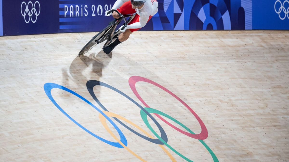 Zdjęcie okładkowe artykułu: Getty Images / Kevin Voigt / Mateusz Rudyk