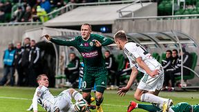 Śląsk Wrocław - PGE GKS Bełchatów 2:1