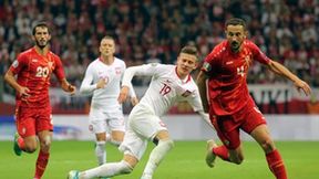 Eliminacje Euro 2020. Polska - Macedonia 2:0 (galeria)