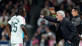 Burza po meczu Realu. Mourinho broni Gulera i wbija szpilę Barcelonie