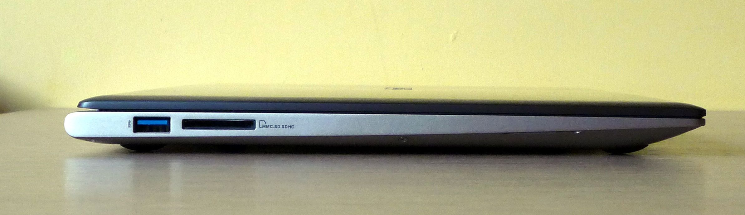Asus Zenbook Prime UX32VD – niesamowity. Miał być [test] 6