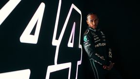 Lewis Hamilton poświęcił się dla innych? Teraz chce jednego