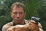 Zły Bond Daniel Craig