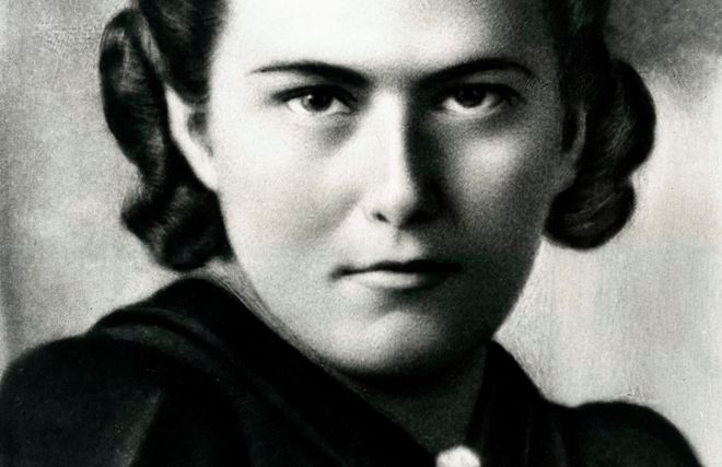 Hanna Sawicka - Ojciec i ZSRR, to były jej największe miłości